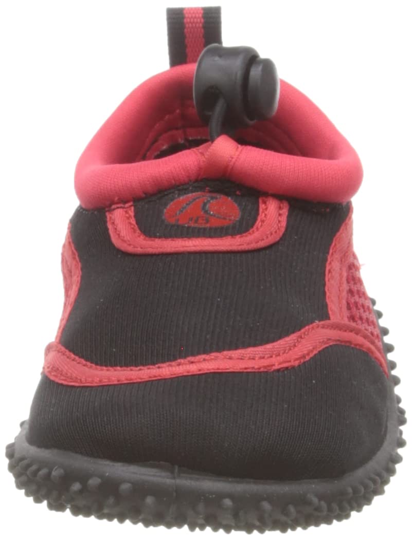 Water Shoes for Kids & Toddlers - Non-Slip Aqua Beach Surf Swim Shoes for Boys & Girls - Perfect for Pool, Beach, Water Parks & Outdoor Activities