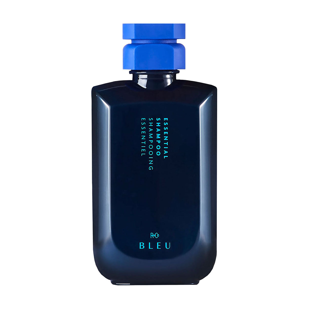 Best Essential Shampoo for Healthy Hair - Natural & Organic Hair Care for Men & Women - Perfect for Daily Use at Home & Salon