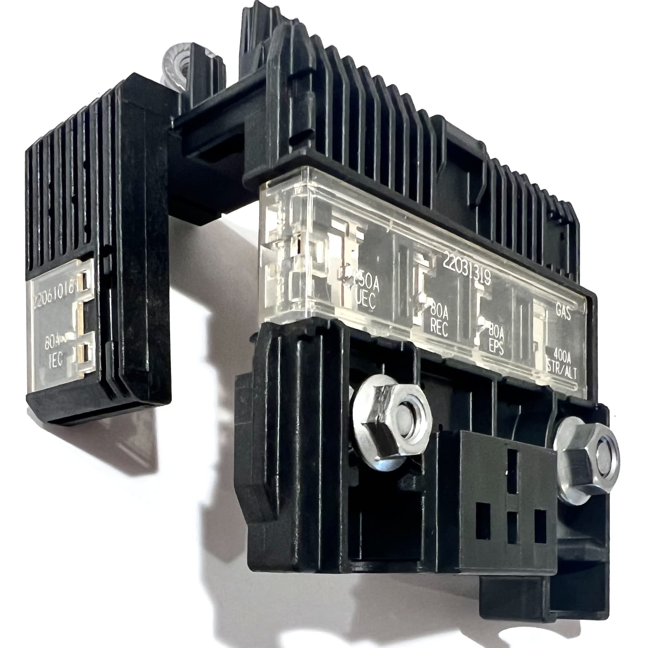 EDS 96954323 Replacement Battery Fusible Fuse Compatible with Cheverolet Sonic 2012-2020 Models - Perfect for Car Electrical System Repairs & Maintenance