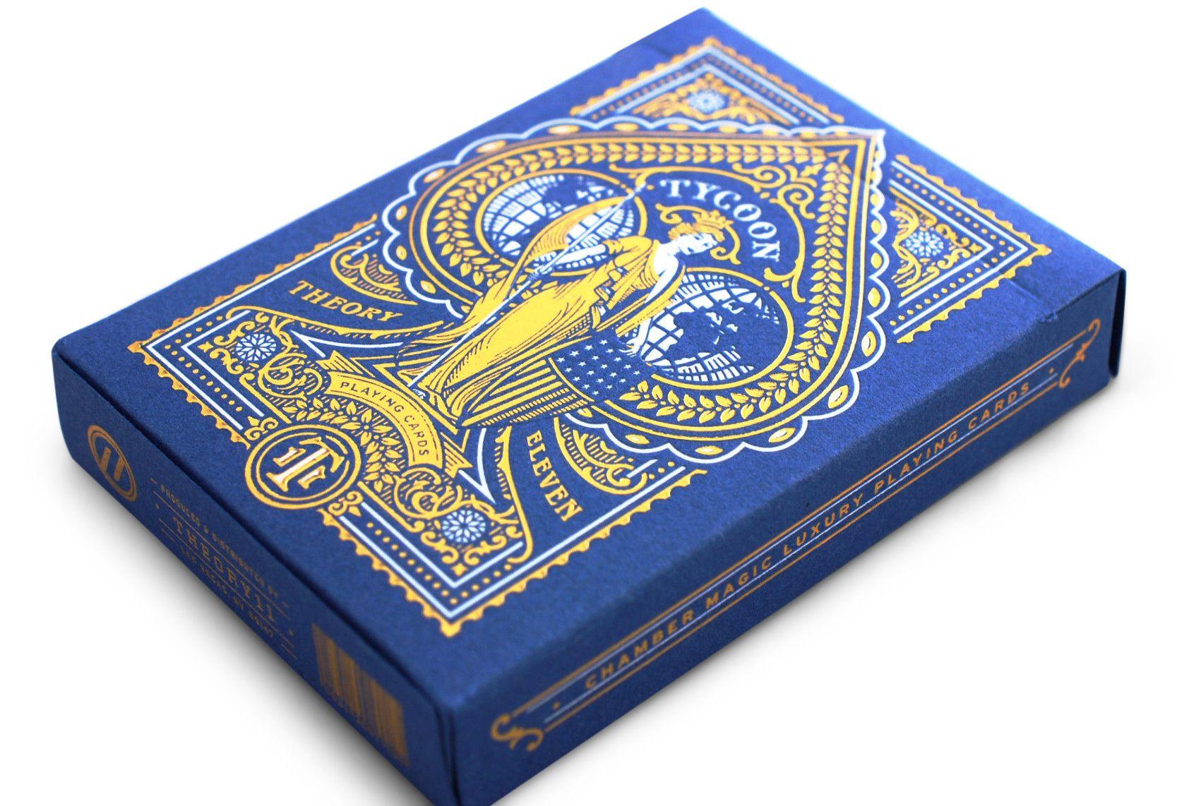 Tycoons - Premium Board Game for Strategy Lovers | Fun Family Game Night & Party Entertainment | Perfect for Adults & Teens