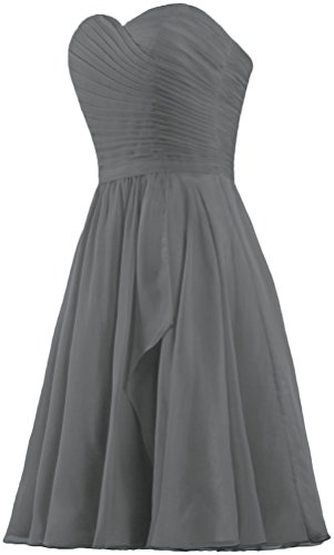 2024 Elegant Sweetheart Neckline Short Bridesmaid Dress - Women's Wedding Guest Cocktail Party Dress for Formal Events, Rehearsal Dinners & Special Occasions