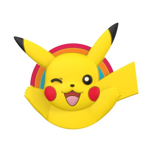 Pikachu PopOut