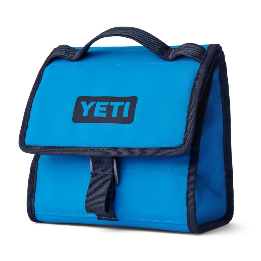 Insulated Lunch Bag for Work & School - Leakproof Cooler Tote for Day Trips, Picnics & Outdoor Activities | BPA-Free Thermal Lunch Box for Adults & Kids