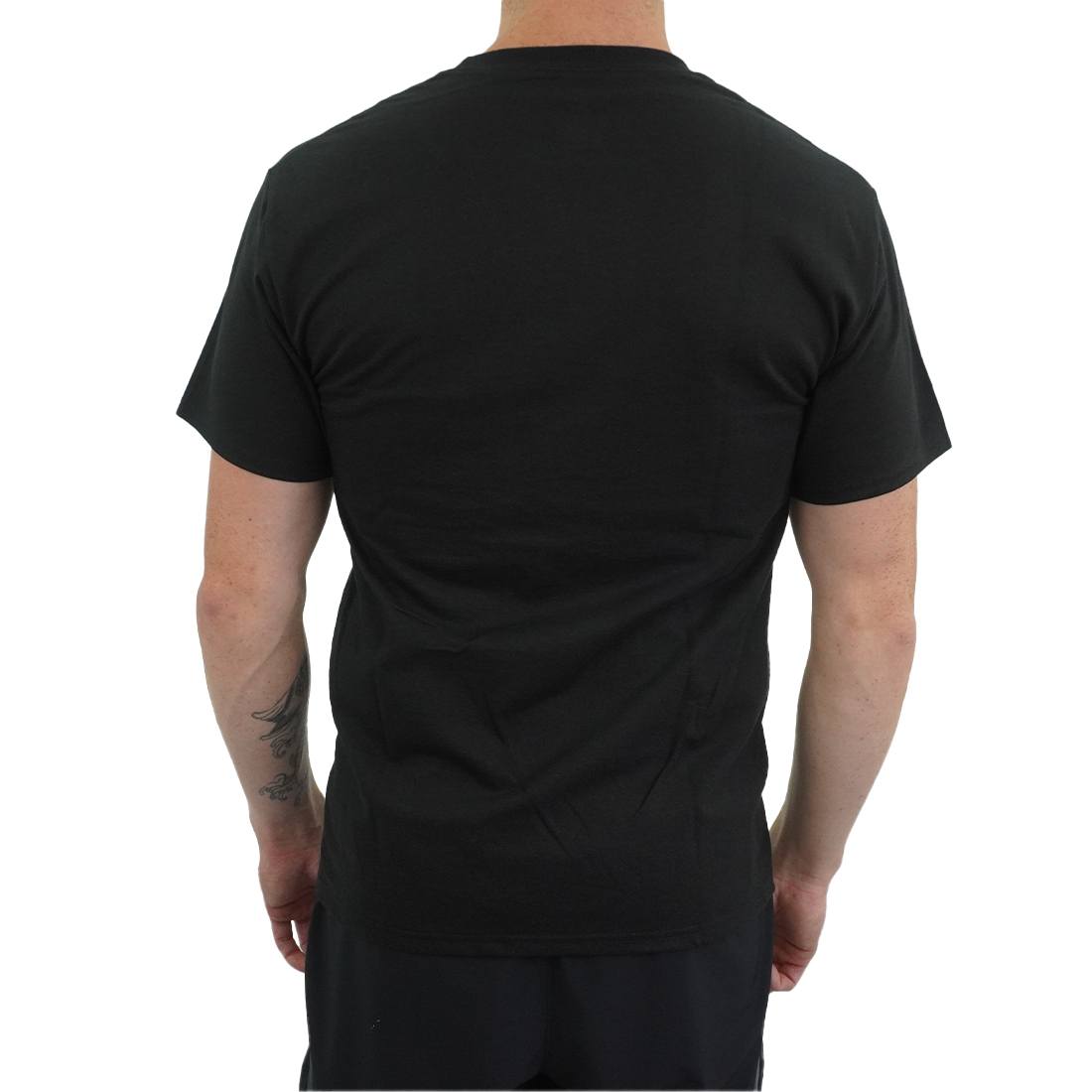 Xero T-Shirt for Men & Women - Lightweight, Breathable Cotton Tee for Casual Wear, Gym, Travel & Everyday Comfort