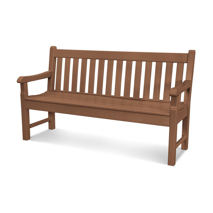Teak