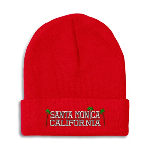 Red Personalized Text Here