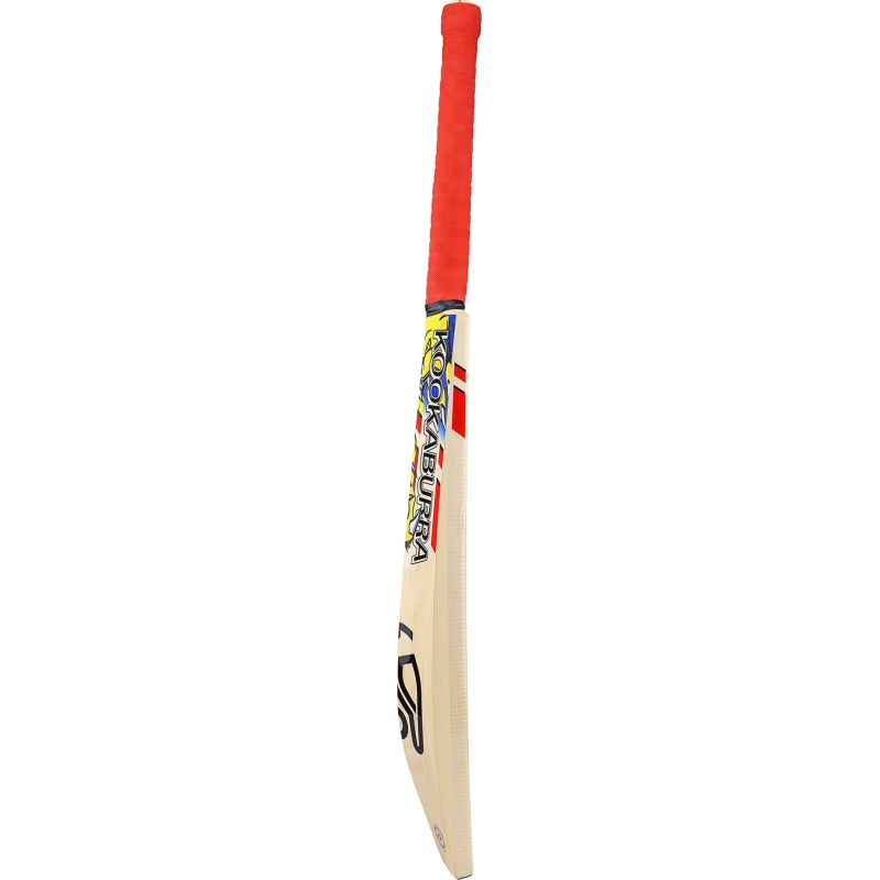 Kookaburra Beast Pro 6.0 Cricket Bat for Adults - Premium English Willow Cricket Bat for Professional Players | Perfect for Matches, Training & Backyard Cricket Practice