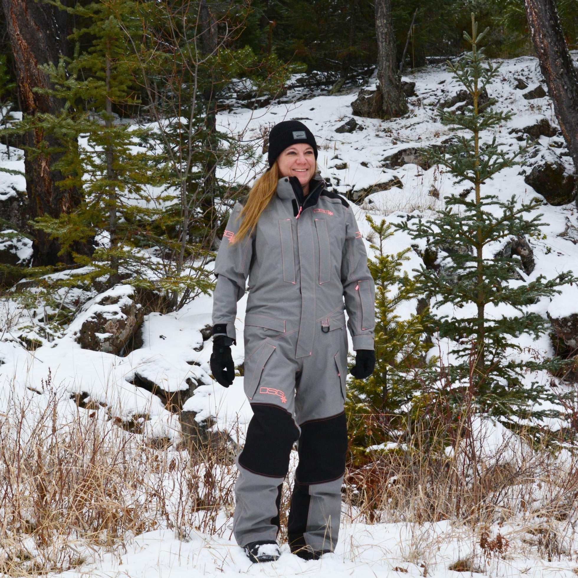 Spectrum 2.0 Monosuit - Waterproof & Breathable Winter Ski Suit for Men & Women | Perfect for Snowboarding, Skiing & Cold Weather Outdoor Activities