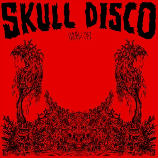 Appleblim & Peverelist - Soundboy's Ashes Get Hacked Up And Spat Out In Disgust EP 12