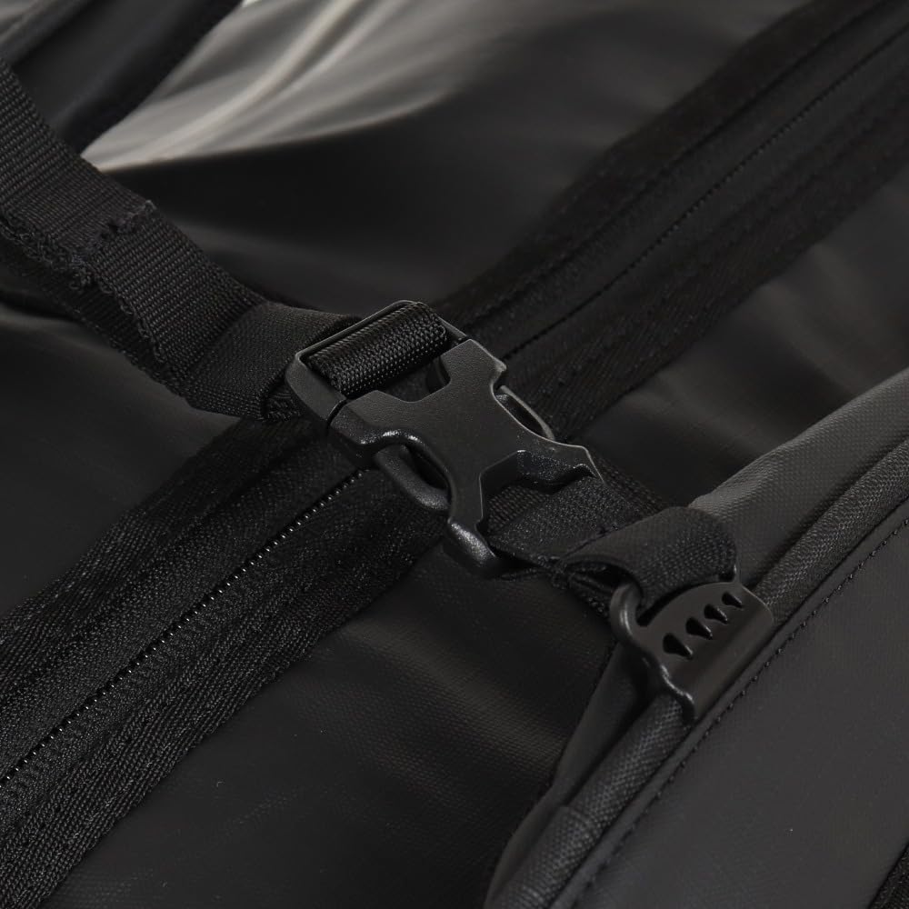 Oakley Road Trip RC 50L Sports Duffel Bag - Durable Travel & Gym Bag for Men & Women - Perfect for Workouts, Travel & Outdoor Adventures