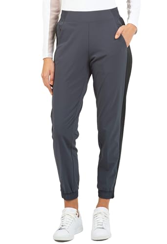 Color: Charcoal - Print: Solid