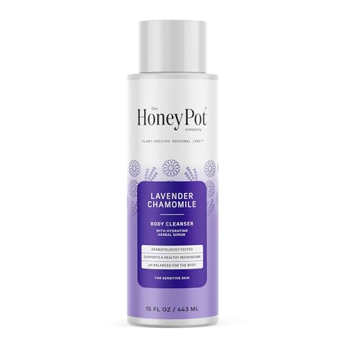 Lavender Chamomile