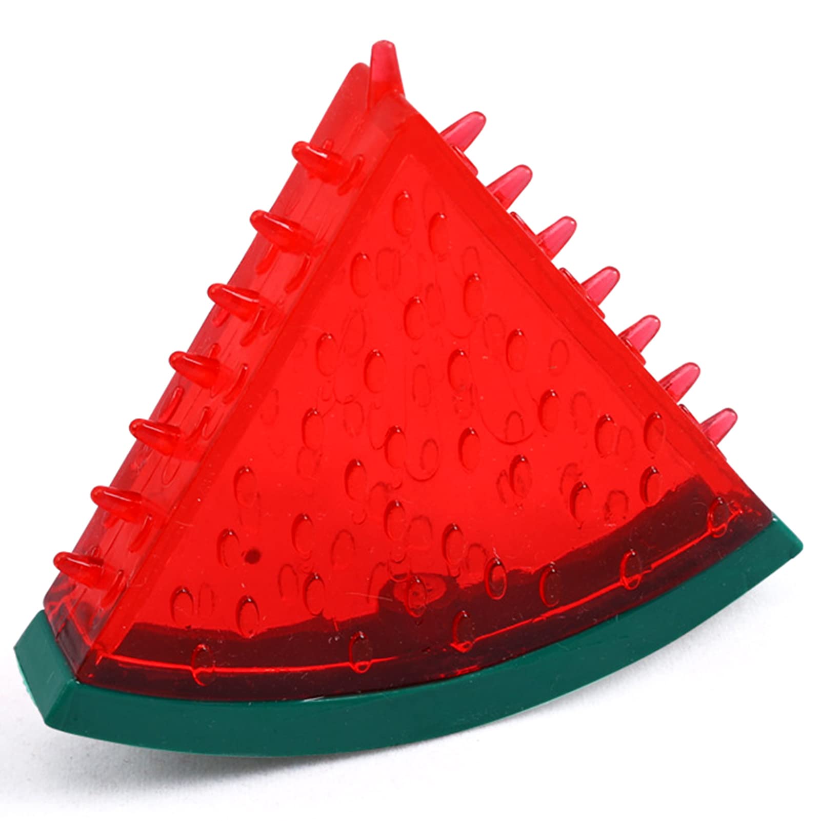 Freezable Dog Chew Toys - Cooling Fruits for Teething Puppies - Summer Relief