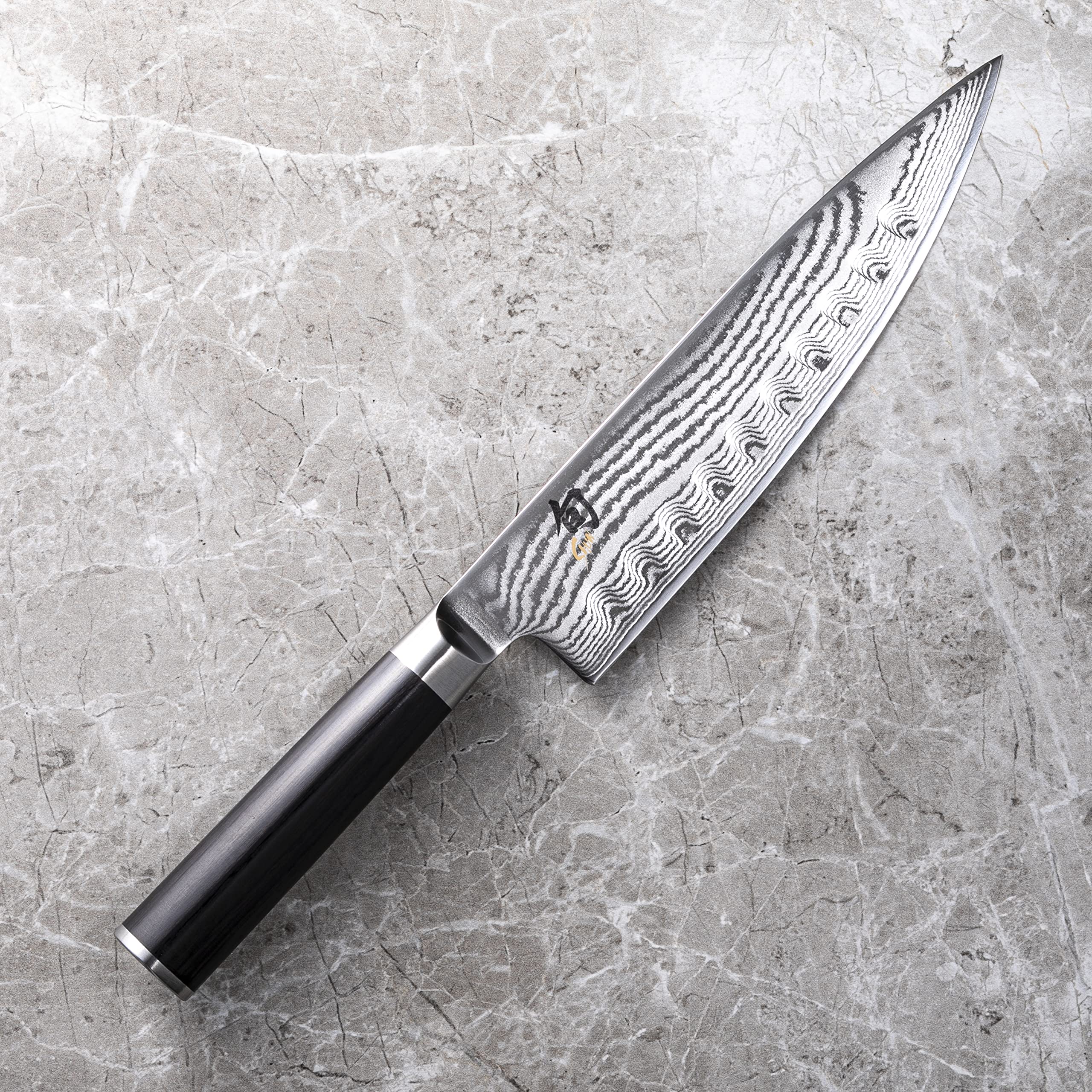 Shun Classic 8