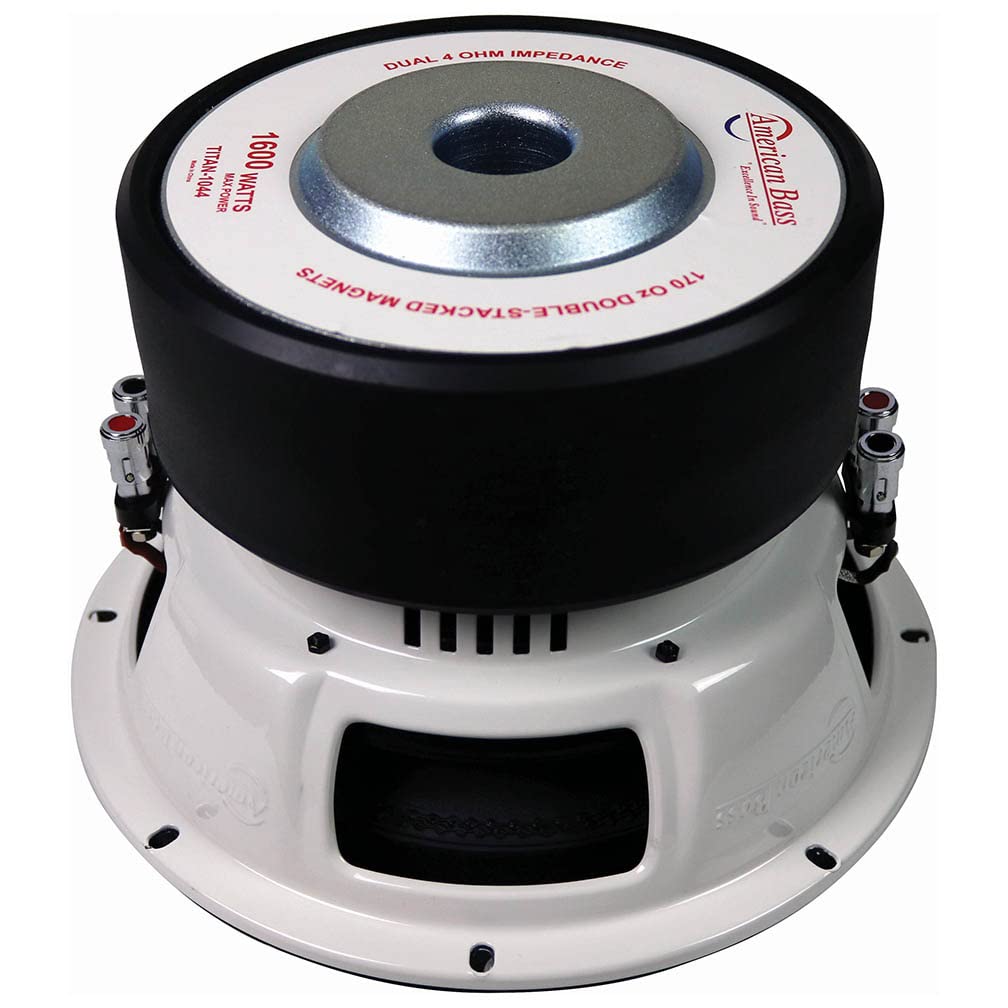 American Bass XFL-1022 10