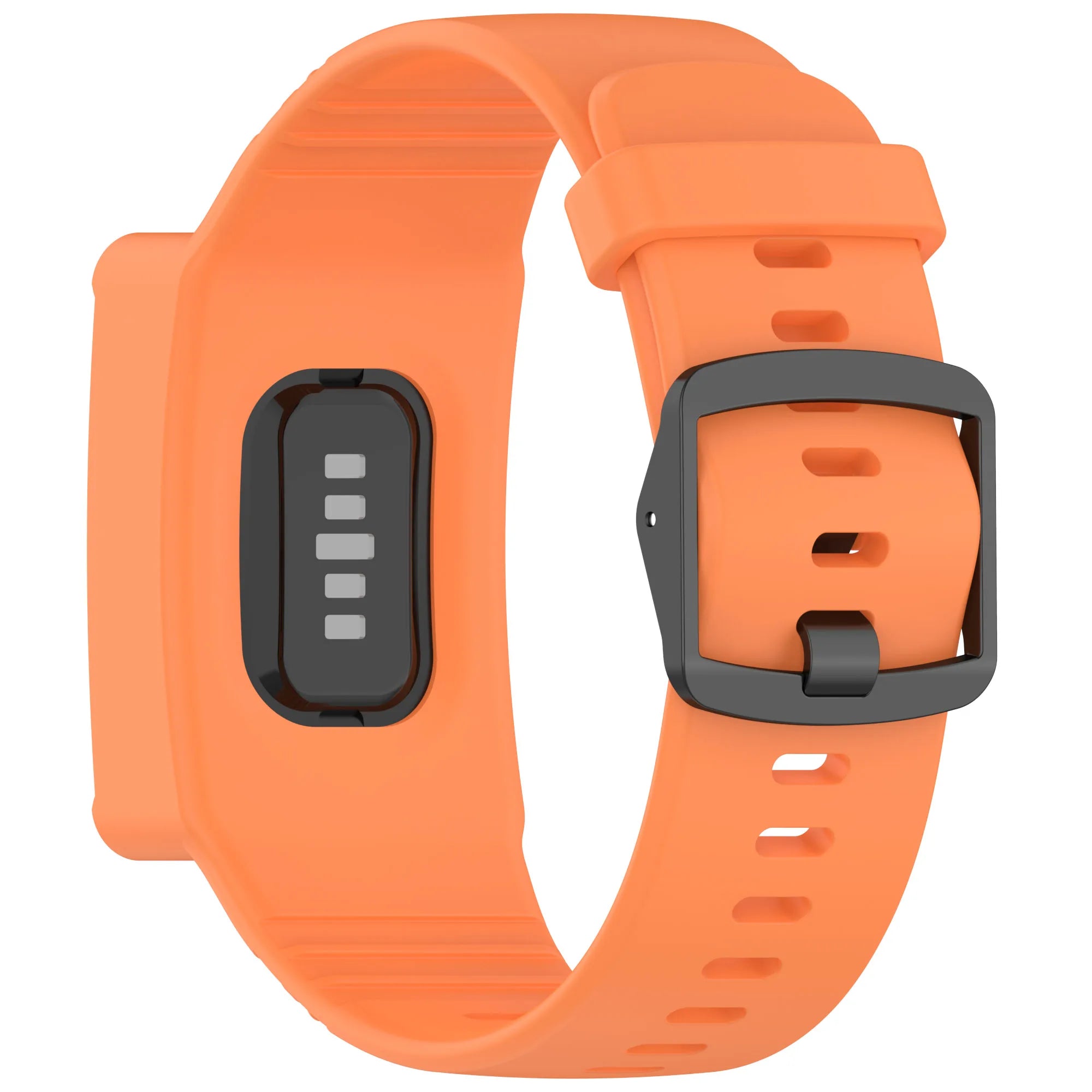 Premium Silicone Case & Straps for Whoop 4.0/3.0 - Comfortable, Durable Fitness Tracker Accessories for Running, Swimming & Workouts