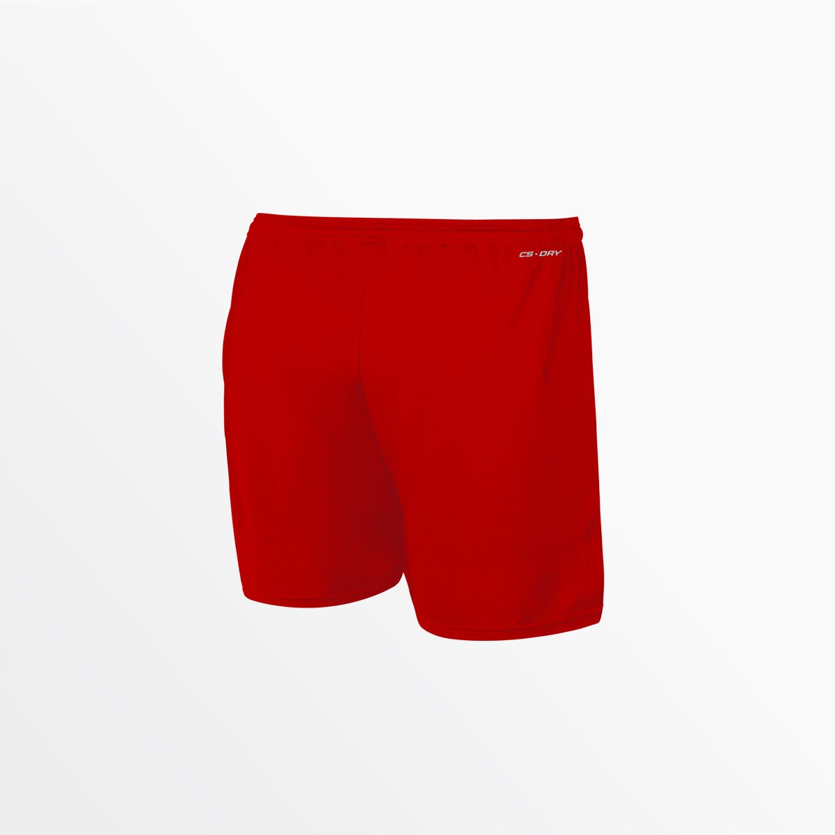 Women's Team Match Shorts 3