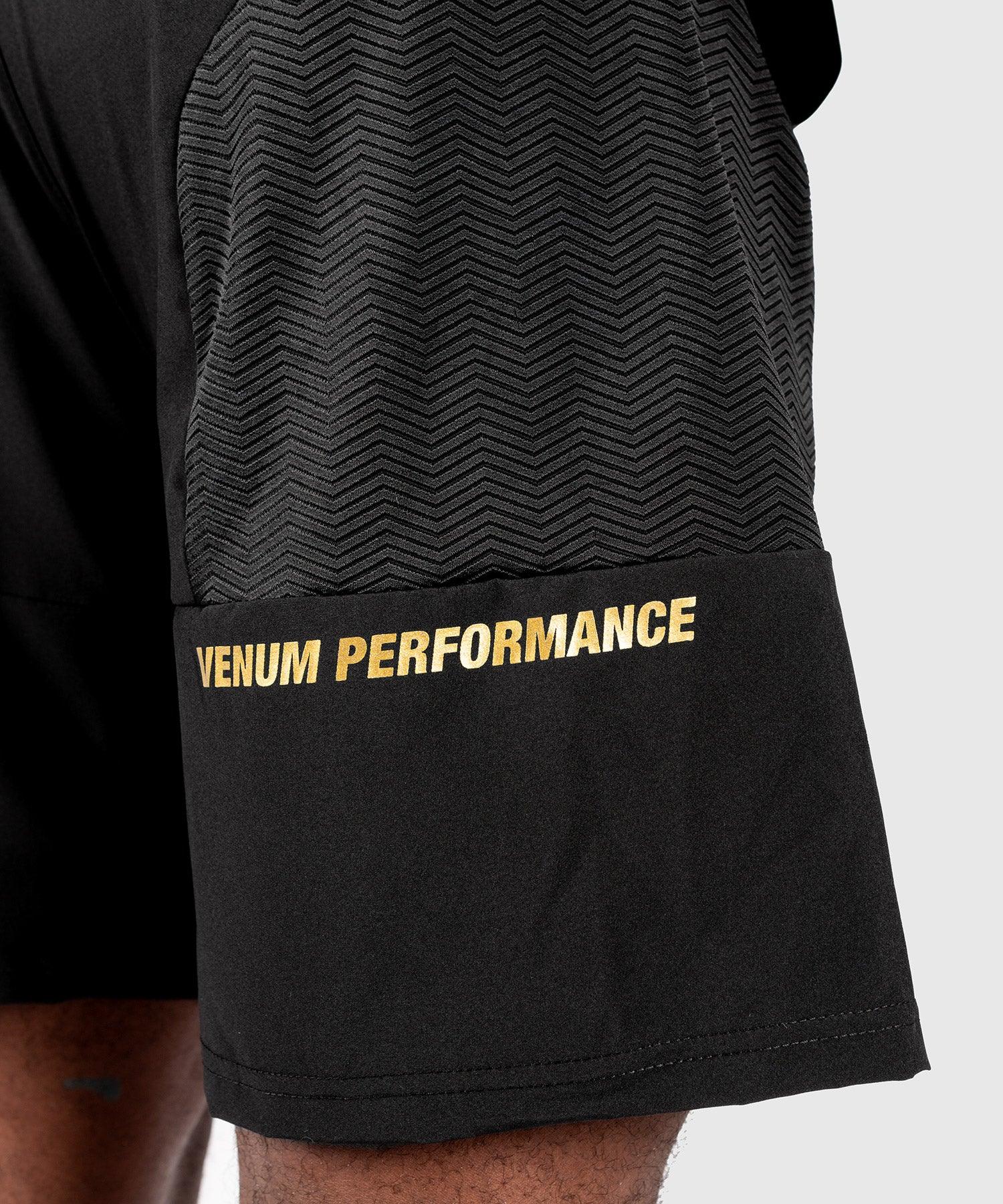 VENUM G Fit Training Shorts - Lightweight & Breathable MMA & Gym Workout Shorts for Men - Perfect for Boxing, MMA, Muay Thai & Fitness Training