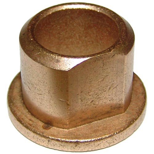 Duke Equipment Door Bearing Replacement Part - 153056 Compatible Bearing for Industrial Machinery & Garage Doors | Durable Hardware for Smooth Door Operation