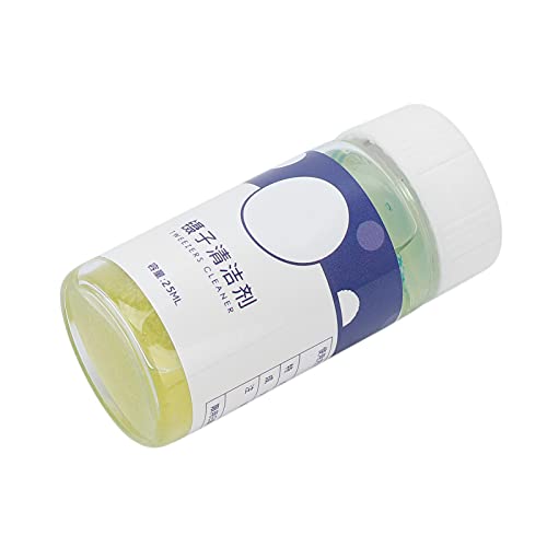 Eyelash Tweezers Cleaner Sponge Ball - Multi Functional for Salon & Home Use