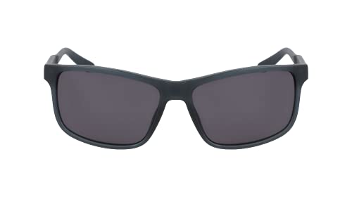 Matte Grey Crystal / Ll Smoke