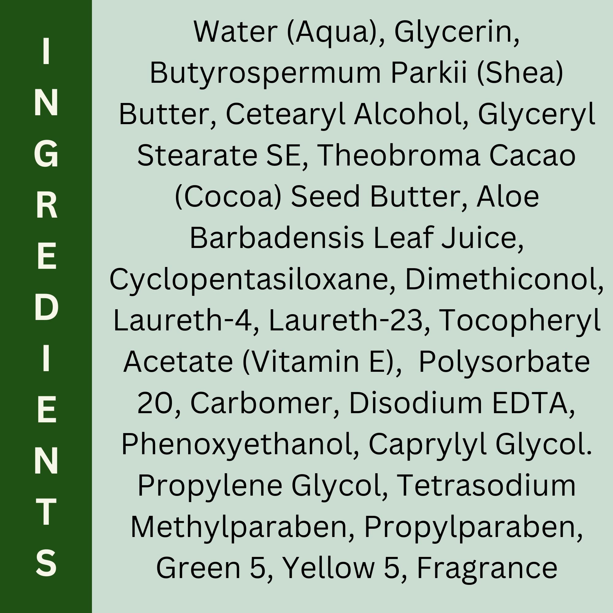 Citron & Sage Scented Body Lotion with Aloe Vera - 8 Oz Amber Bottle for Dry Skin Care & Moisturizing - Perfect for Daily Hydration, Spa Days & Gift Sets