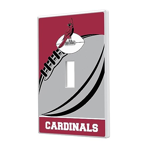 Chicago Cardinals, No Color