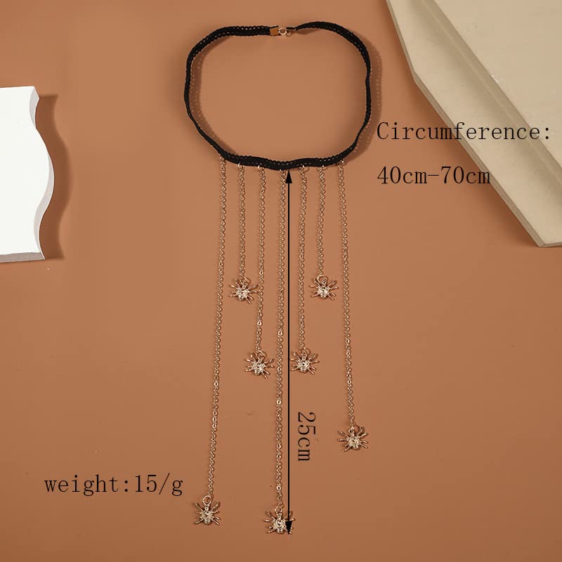 Women's Snake Leg Chain Thigh Jewelry - Boho Body Chain with Snake Pendant for Parties, Festivals & Beach Wear - Stylish Body Jewelry for Women