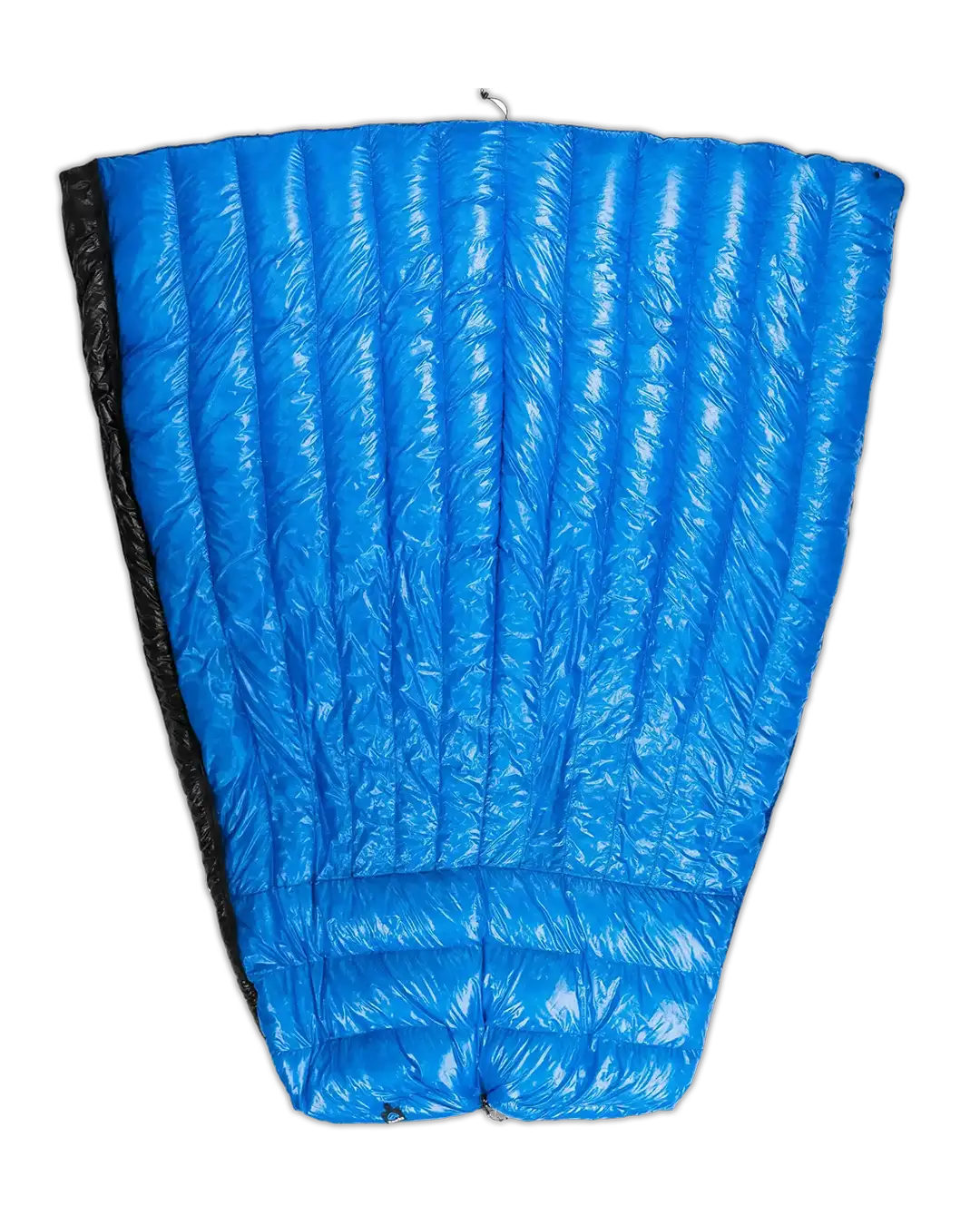 Ultra-Lightweight Zip Around Sleeping Bag for Camping, Hiking & Backpacking - Compact & Waterproof Outdoor Gear for Adults & Kids