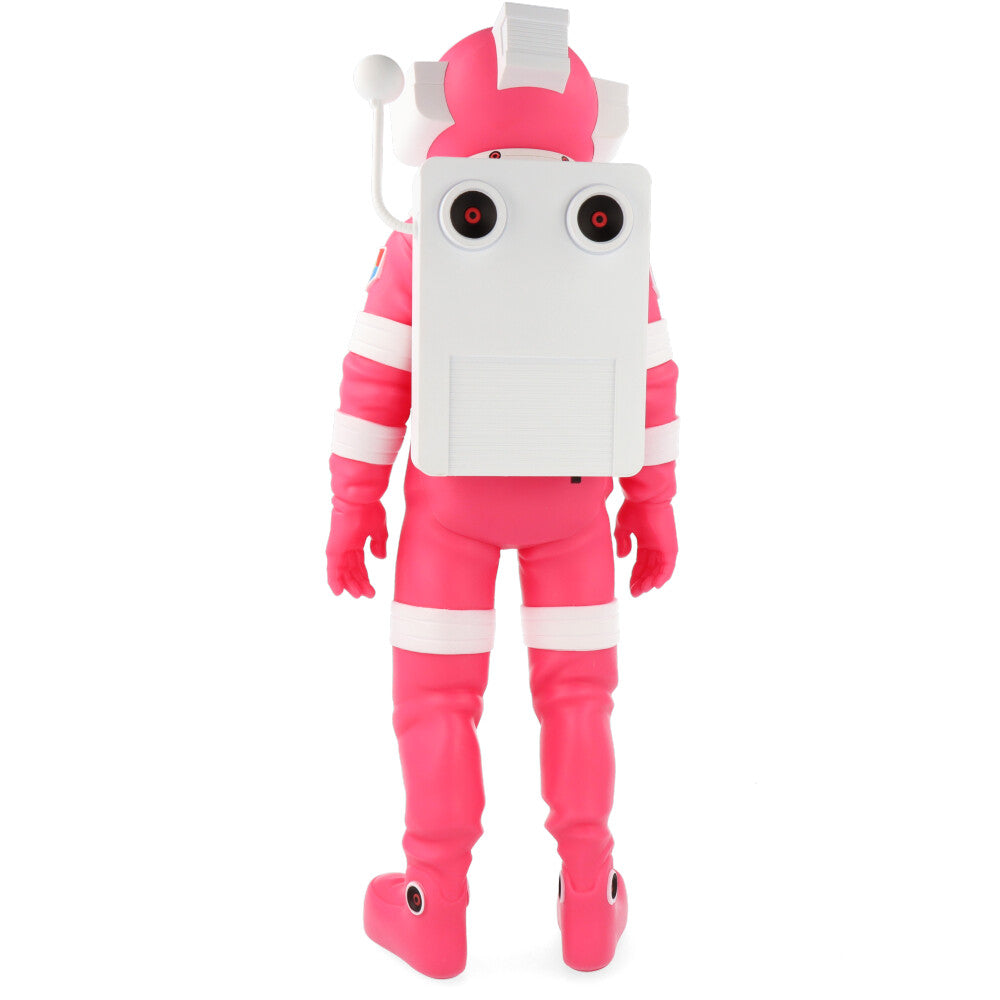 Superplastic Gorillaz Astronaut 2D Action Figure - Limited Edition Collectible Toy for Fans & Decor - Perfect for Display, Gifts & Pop Culture Enthusiasts