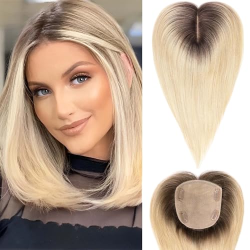 ombre Light Blonde
