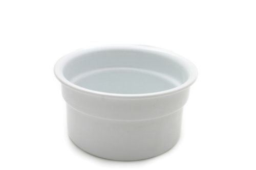 Premium Arosa Ceramic Bowl Insert - Durable & Stylish for Kitchen, Dining, and Food Storage | Perfect for Serving Dishes, Meal Prep, and Decorative Display