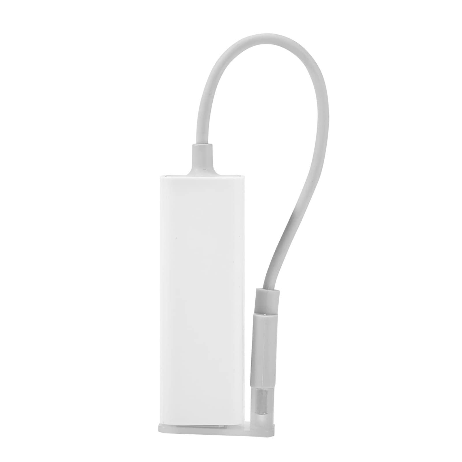 USB 3.1 Type C to RJ45 Ethernet Adapter - Gigabit LAN Network Converter for MacBook, USB-C Laptops - Plug & Play, Compact Design, Universal Compatibility - Perfect for Home Office, Remote Work & Gaming Setups
