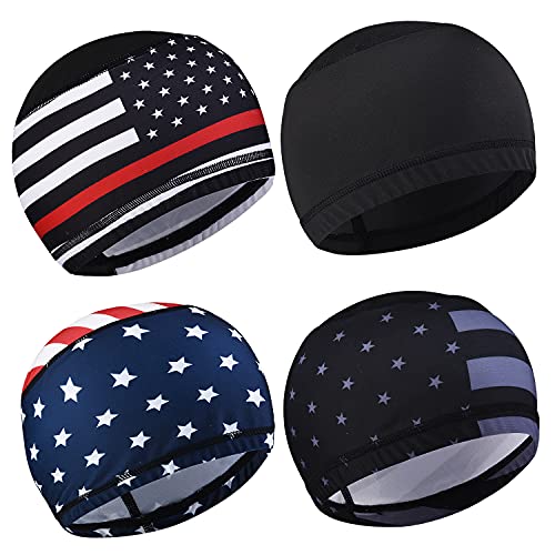 4pcs Plain Style