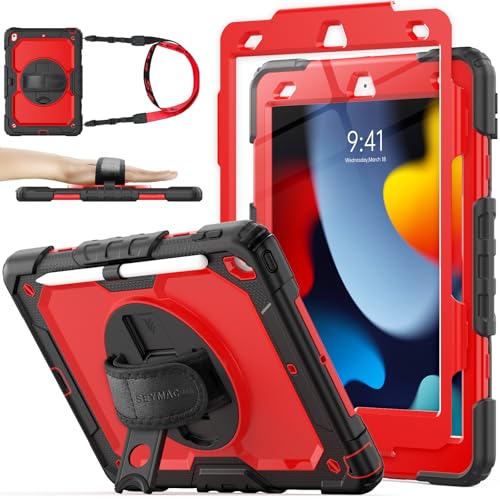 Red+SiliconeBlack