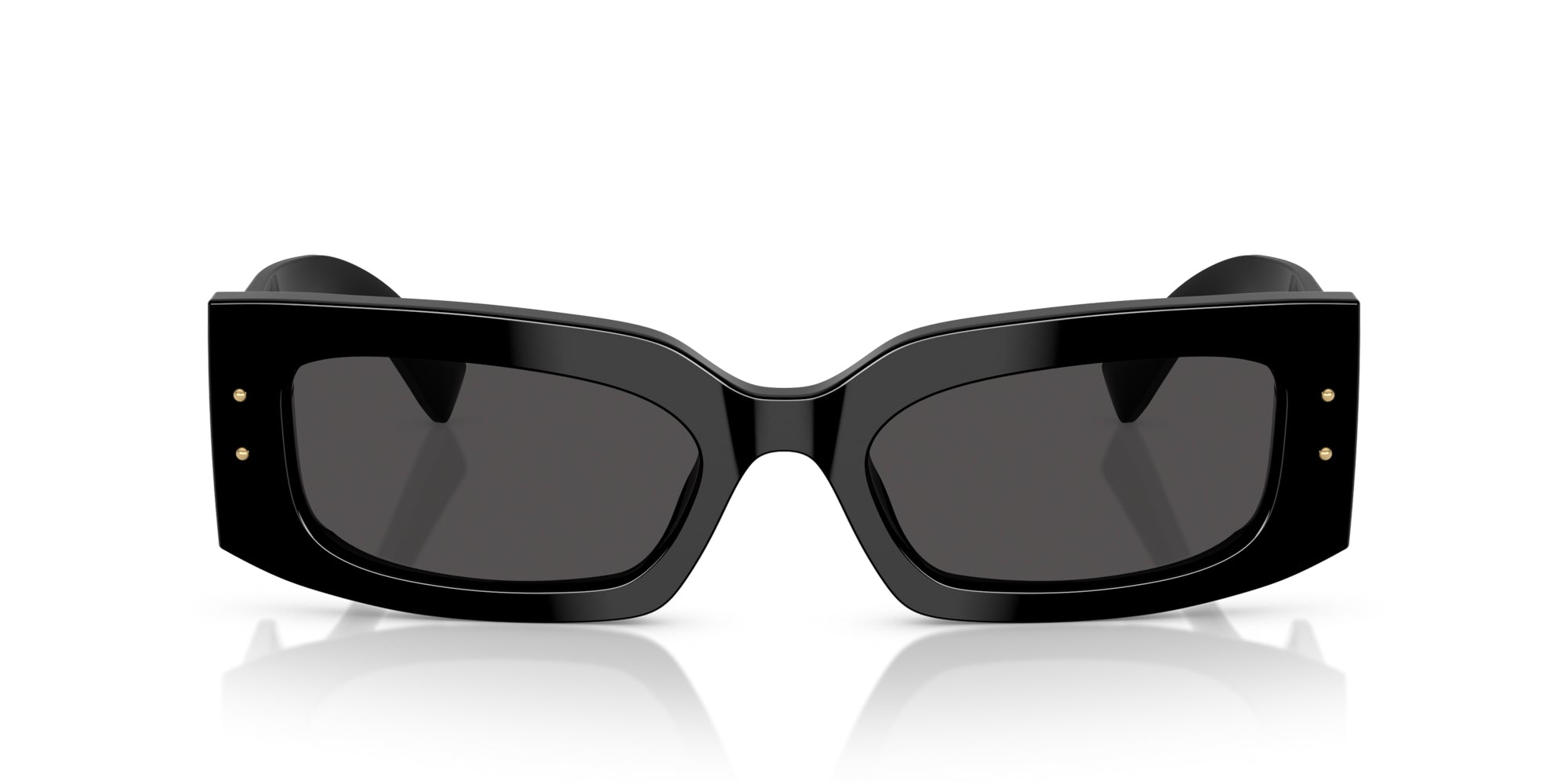 Dolce&Gabbana DG4479 Sunglasses for Women - Luxury Designer Shades with UV Protection - Perfect for Beach, Driving & Fashion Outfits