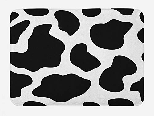 Black White