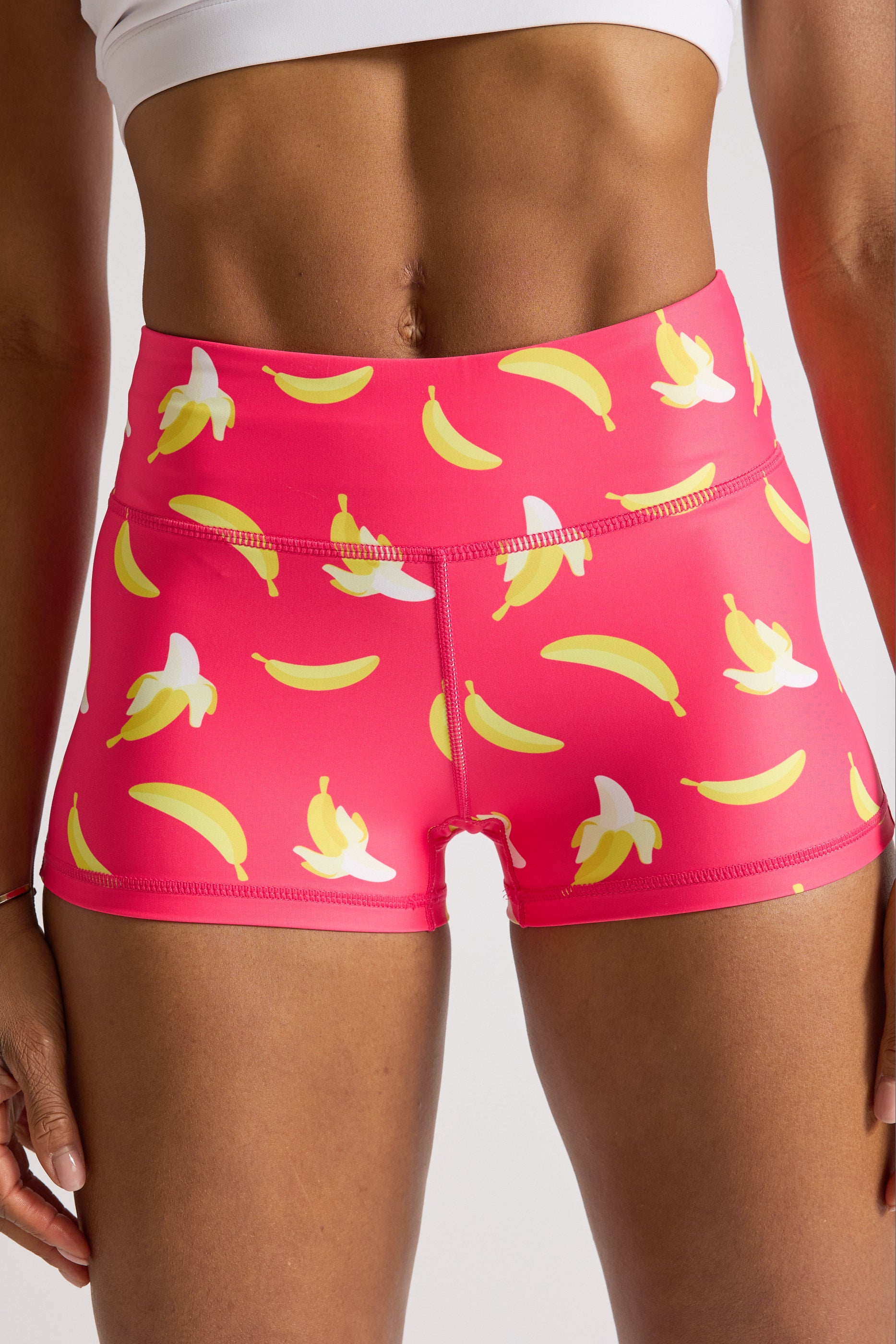 Fresh Organic Bananas - Premium Quality, Naturally Sweet & Nutrient-Rich | Perfect for Smoothies, Baking & Healthy Snacks