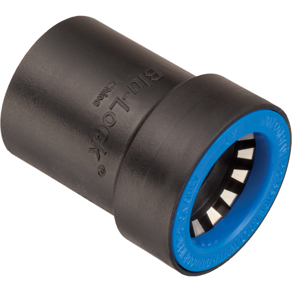 Hydro Rain BL 435 007 Blu Lock® ¾