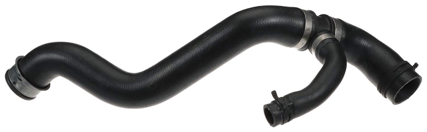 ACDelco Gold 22785L Premium Molded Radiator Hose - High Performance Cooling System Replacement Part for GM Vehicles | Perfect for Chevy, Buick, Cadillac & GMC Trucks & SUVs
