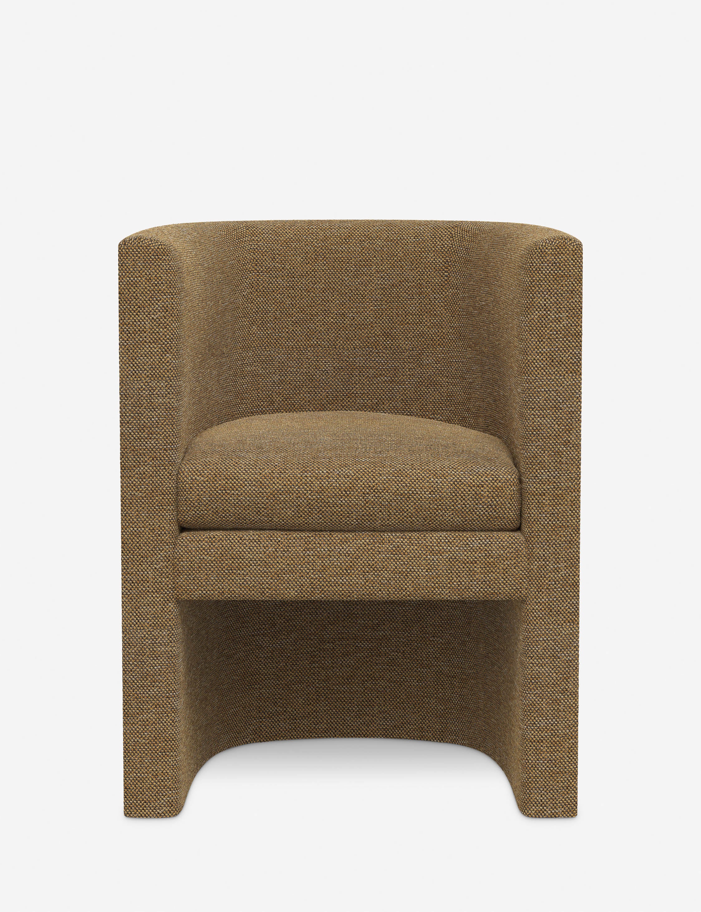 Ochre Performance Basketweave