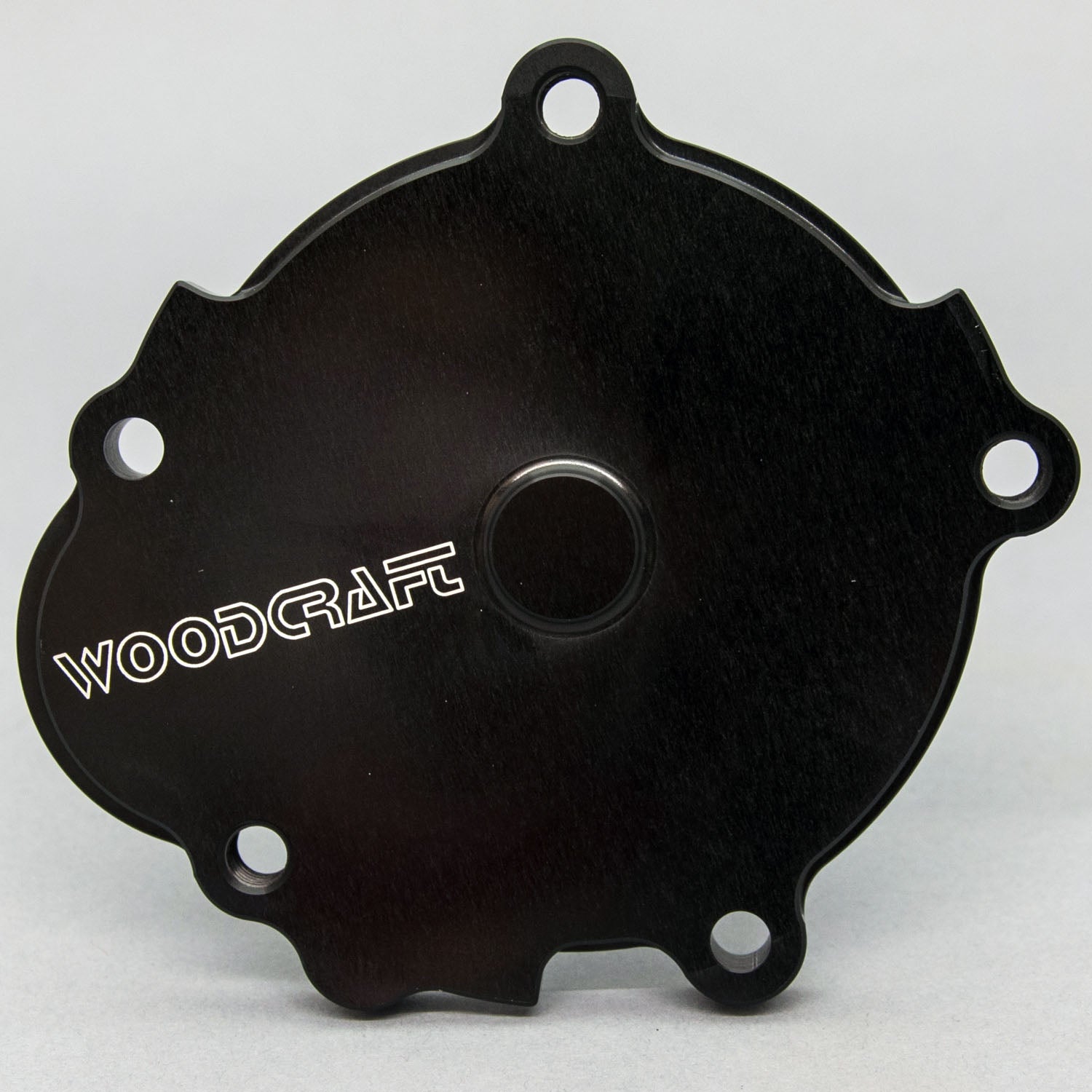 Kawasaki ZX6R ZX636 Right Hand Side Starter Idle Gear Cover Replacement Part - Compatible with Motorcycle Engine Repair & Maintenance