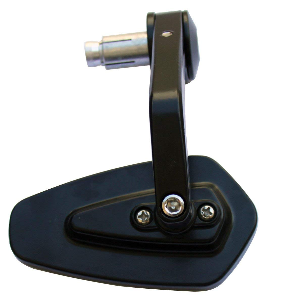 Black CNC Arrow 7/8