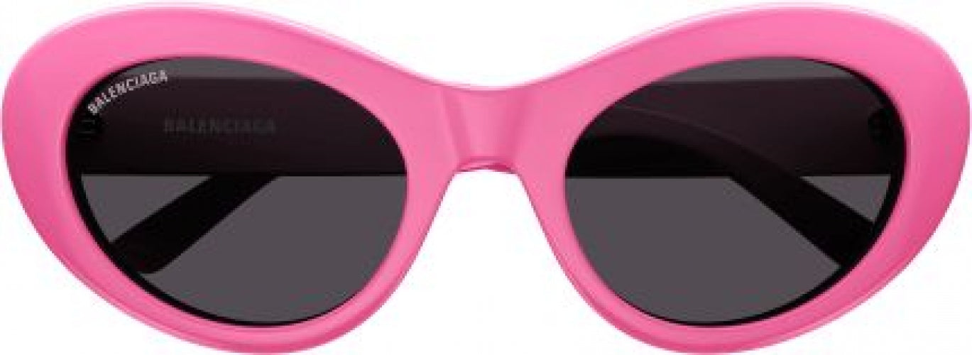 Balenciaga BB0294SK Designer Sunglasses for Women & Men - UV Protection, Luxury Fashion Shades for Outdoor, Travel & Summer Style