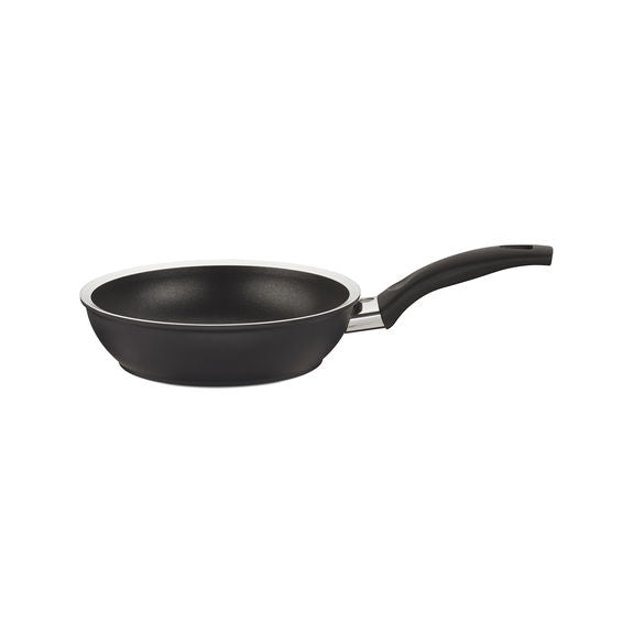 Ballarini Como 8-Inch Forged Aluminum Nonstick Fry Pan - Premium Cookware for Sauteing, Frying & Egg Cooking | Perfect for Home Kitchen & Professional Use