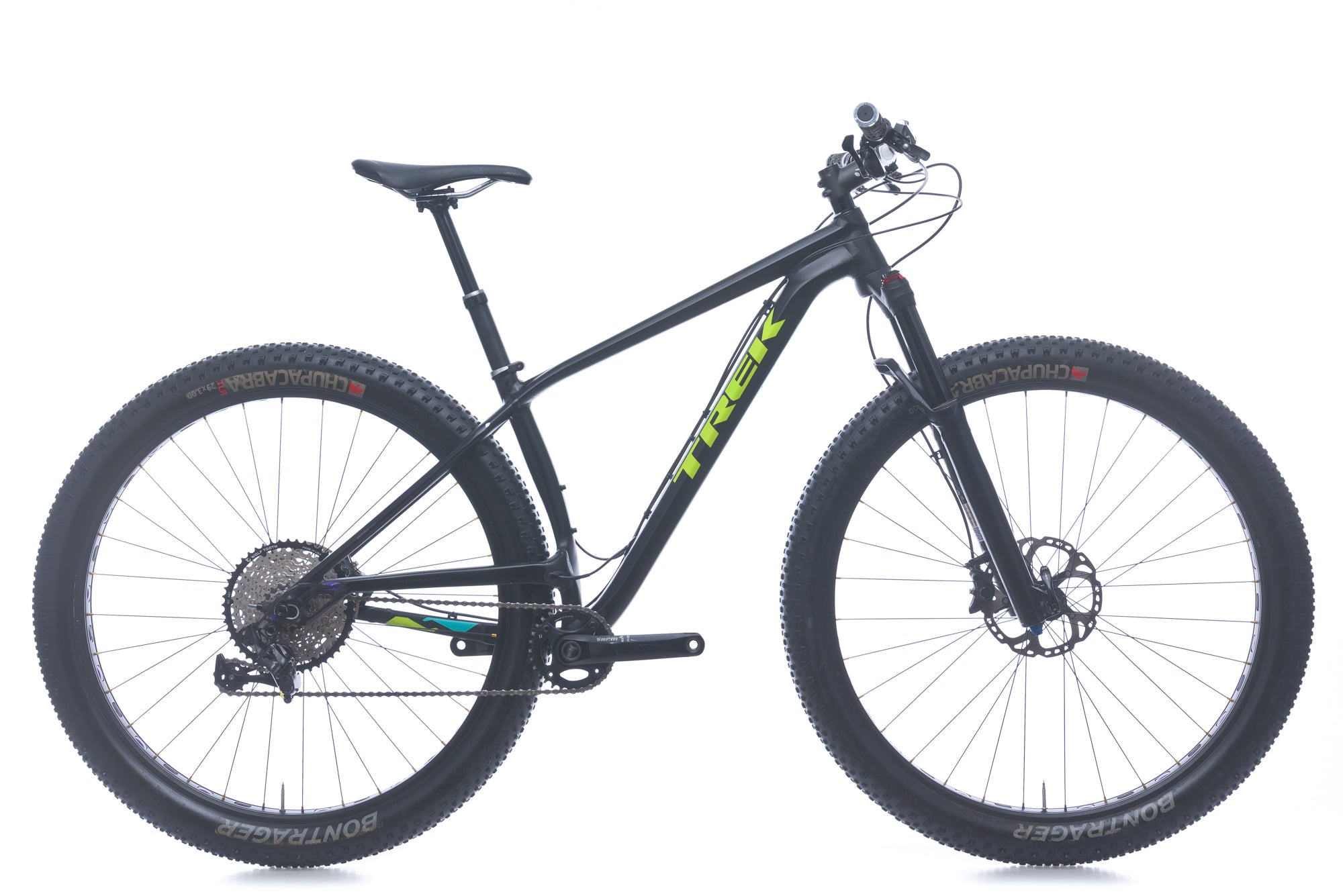 2016 Trek Stache 9 Mountain Bike - 17.5 Inch Frame, 29
