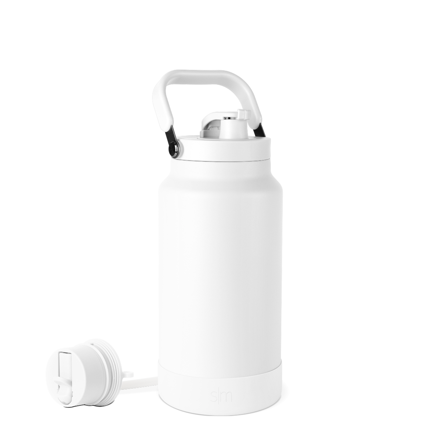 Trek Pivot Tumbler - 20oz Insulated Stainless Steel Travel Mug with Lid, Leak-Proof & Sweat-Proof - Perfect for Coffee, Tea & Cold Drinks on Hiking, Camping & Commuting