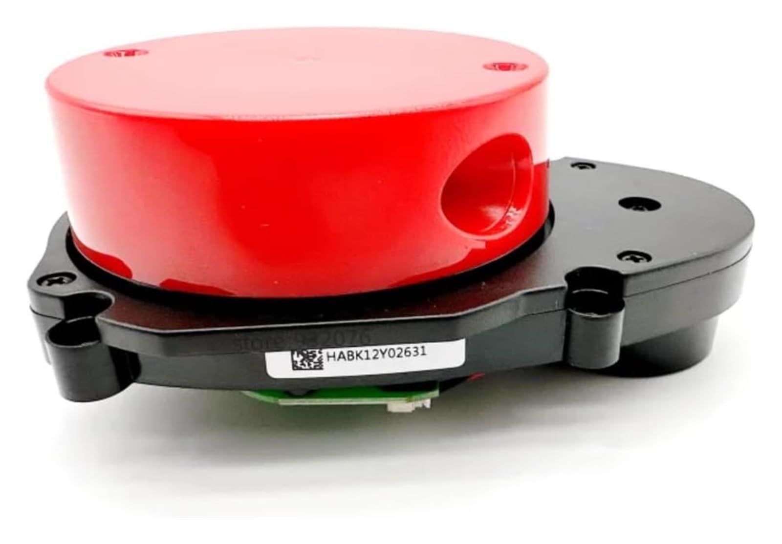 LDS Vacuum Distance Sensor Accessories - Compatible with Dreame D10 Plus, F9 Pro Robot Vacuum Cleaner Spare Parts - Perfect for Home Cleaning & Smart Robot Maintenance