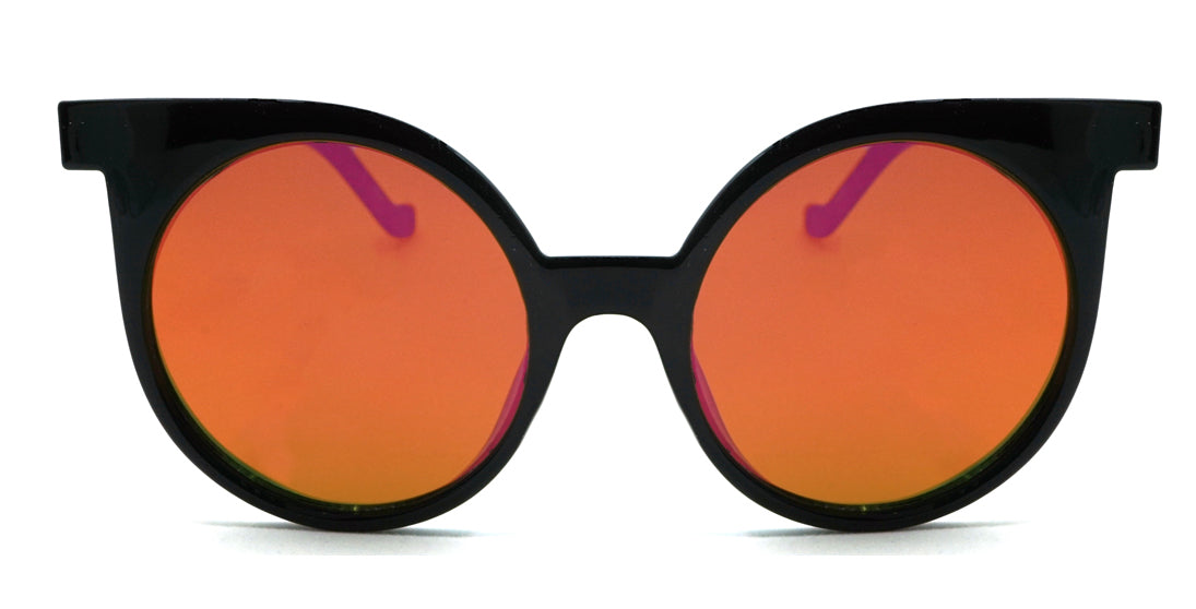 Stylish Polarized Sunglasses P30116CM - UV Protection, Lightweight & Comfortable for Outdoor Activities, Driving, Beach & Travel