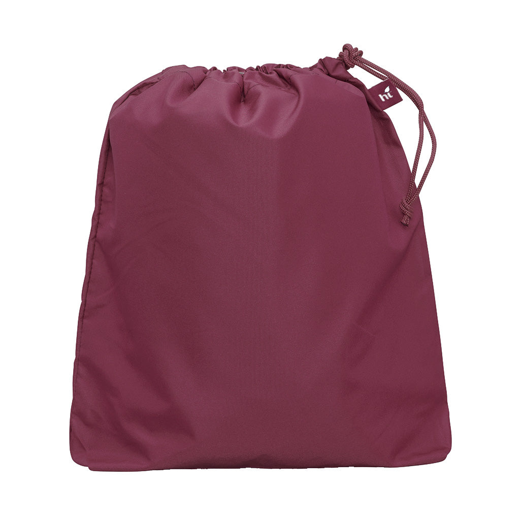 Eco-Friendly Daycare Sheet Bag - Reusable Waterproof Storage for Baby Clothes, Blankets & Toys - Perfect for Nursery, Travel & Daycare Organization